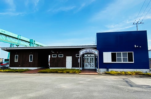 施設概要 | シークルーズマリーナ｜中古艇販売・買取｜ レンタル
