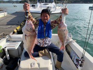 日曜日は凪で釣り日和でした シークルーズマリーナ 中古艇販売 買取 レンタルボート 熊本 天草のマリーナ 日曜日は凪で釣り日和でした シークルーズマリーナ 中古艇販売 買取 レンタルボート 熊本 天草のマリーナ