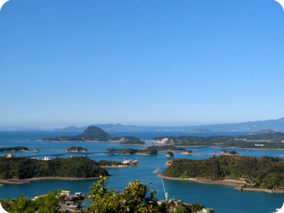 絶景の画像